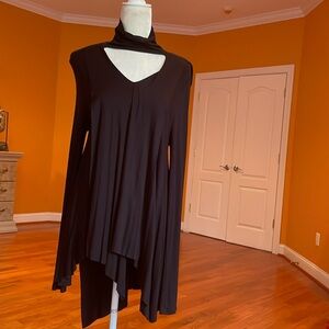 Free people tunic small